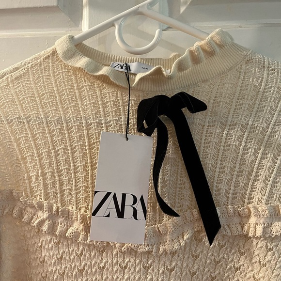 Zara sweater - Picture 3 of 3